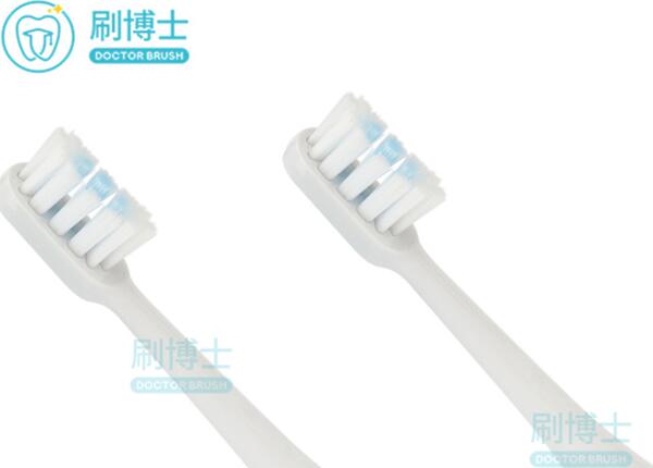 電動(dòng)牙刷如何選擇？買電動(dòng)牙刷主要看刷頭，學(xué)會(huì)看刷頭的三大技巧