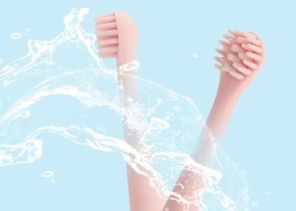 兒童到底要不要用電動牙刷？牙醫(yī)建議這兩種類孩子不要用！