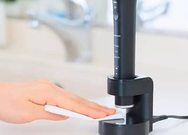 飛利浦電動牙刷充電沒反應！刷博士支招，教你解決這一故障