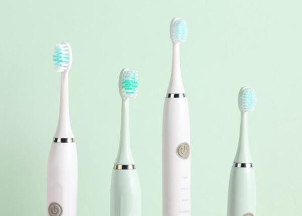 聲波震動電動牙刷