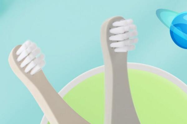 寶寶智能電動牙刷頭