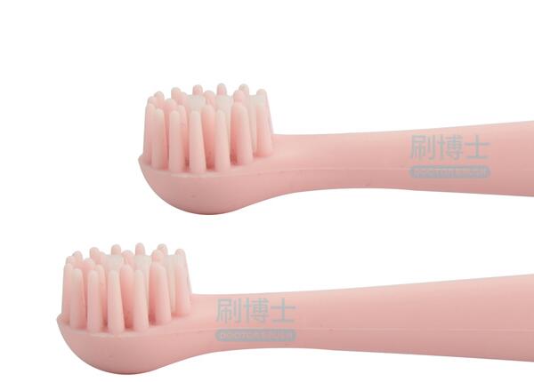 電動(dòng)牙刷選什么刷頭好？三大維度告訴你，電動(dòng)牙刷刷頭就該這樣選