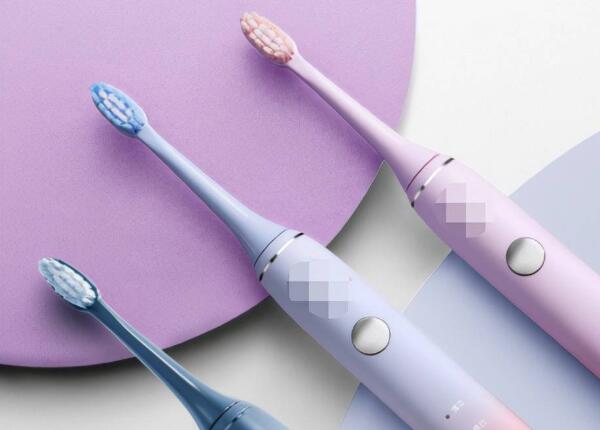 電動牙刷比普通牙刷刷得更干凈嗎？不可不知的四大電動牙刷使用事項！
