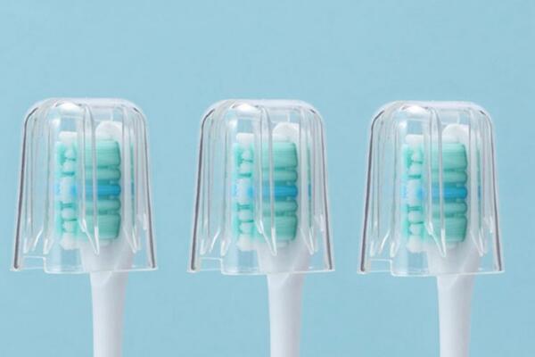 平替電動(dòng)牙刷刷頭靠譜嗎？靠譜電動(dòng)牙刷替換刷頭，看這三點(diǎn)