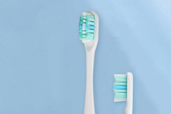 美國(guó)杜邦刷毛電動(dòng)牙刷刷頭