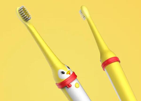 兒童用聲波震動好嗎？揭秘！家長們選擇孩子用聲波牙刷的原因