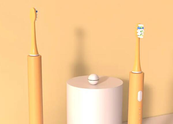 牙刷日常保養(yǎng)方法