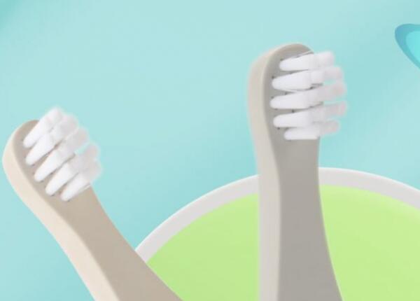 兒童電動(dòng)牙刷頭都一樣嗎？分析兩大不同類(lèi)型的兒童刷頭