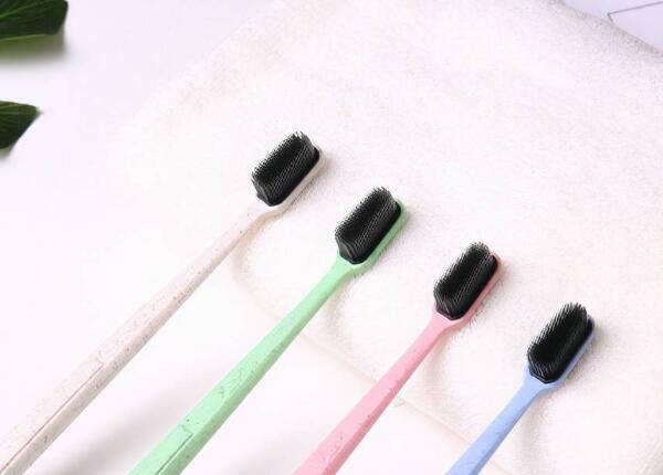 電動(dòng)牙刷真的比手動(dòng)更干凈？除了干凈，還有這幾大優(yōu)點(diǎn)