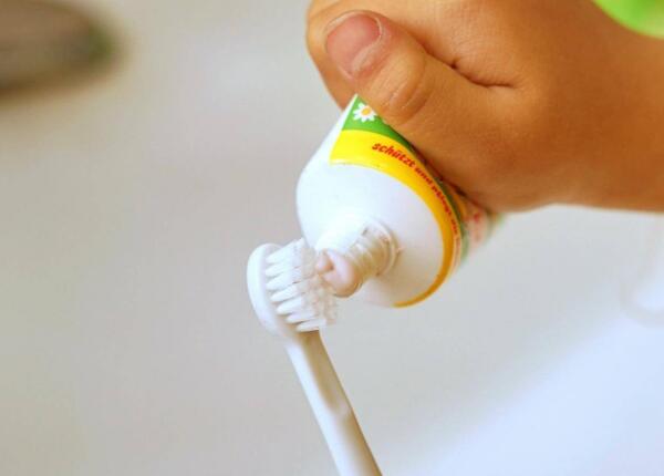 兒童電動牙刷存在的弊點