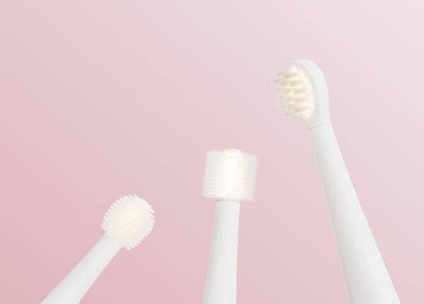 兒童聲波電動牙刷去哪買？批發(fā)兒童牙刷，認準刷博士