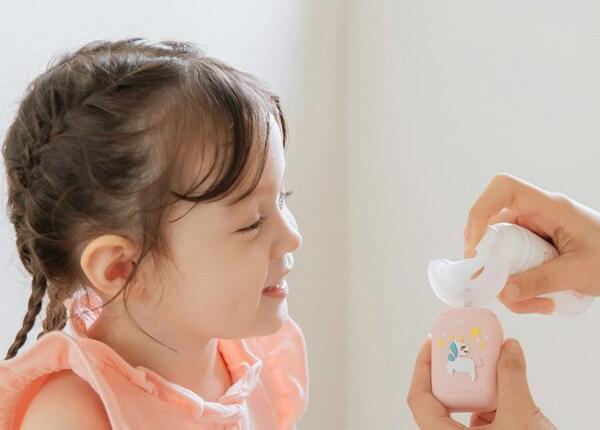 u型兒童電動牙刷能刷干凈嗎？