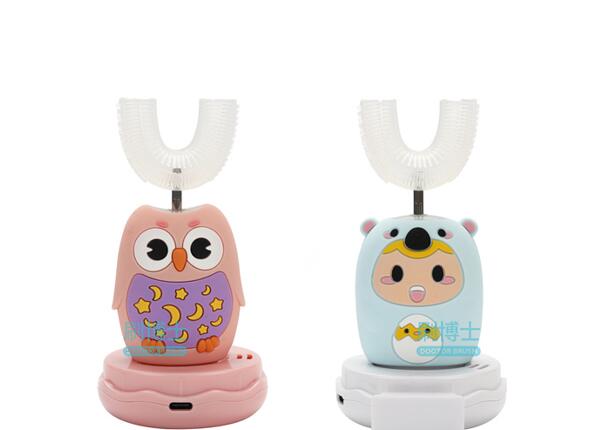 u型電動(dòng)牙刷和普通牙刷哪個(gè)好？?jī)和痷型牙刷和普通牙刷對(duì)比