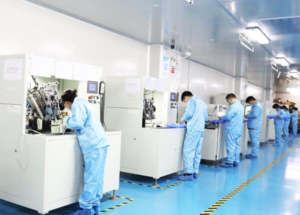 國內(nèi)有沒有電動牙刷廠家？我國兩大電動牙刷生產(chǎn)基地介紹