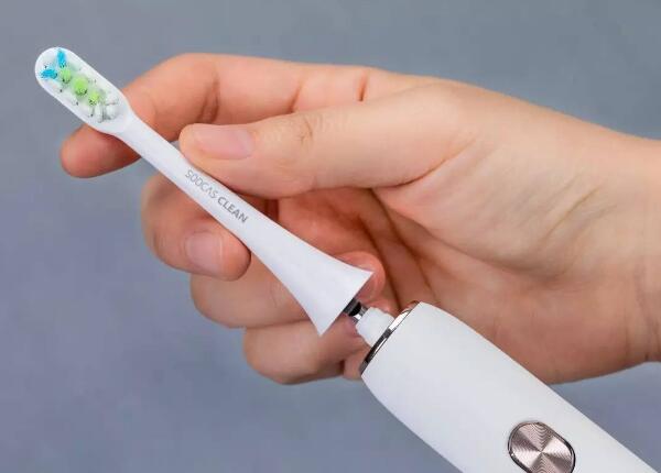 電動(dòng)牙刷可以換刷頭兩個(gè)人用嗎？