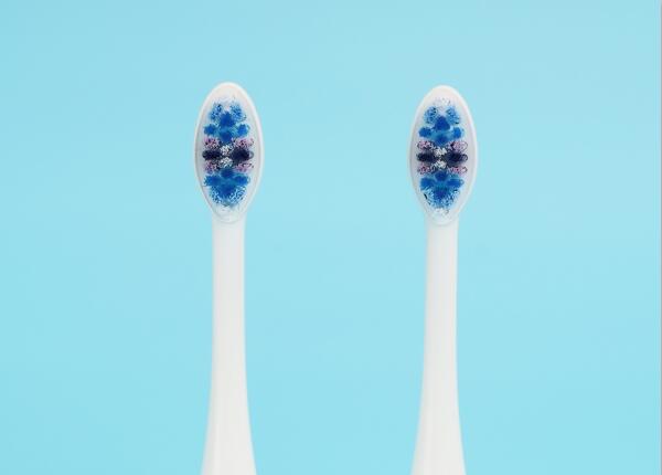 電動(dòng)牙刷刷頭什么形狀好？平的好還是不平的好？