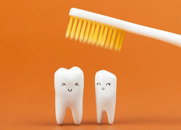 電動(dòng)牙刷品牌廠商強(qiáng)調(diào)：過硬的刷毛不適合國(guó)人？！