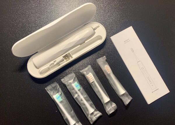 電動(dòng)牙刷頭不同牌子可以通用嗎