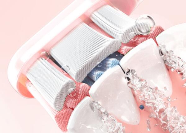 為什么不推薦便宜一點(diǎn)的電動(dòng)牙刷