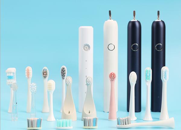 選擇電動(dòng)牙刷廠商的看點(diǎn)