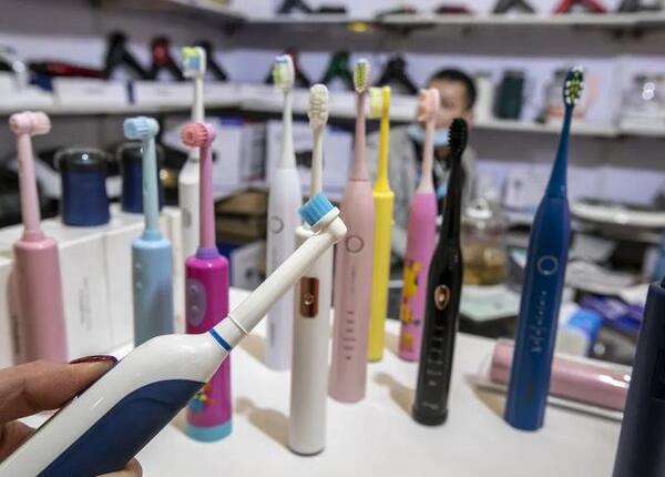 電動(dòng)牙刷代理需注意哪些問(wèn)題？電動(dòng)牙刷經(jīng)銷商代理商必看