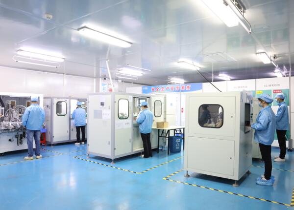 電動(dòng)牙刷廠家貼牌哪家好？貼牌生產(chǎn)oem代加工，就找刷博士