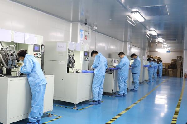 刷博士電動(dòng)牙刷廠家專(zhuān)業(yè)貼牌代工，ODM/OEM皆可合作