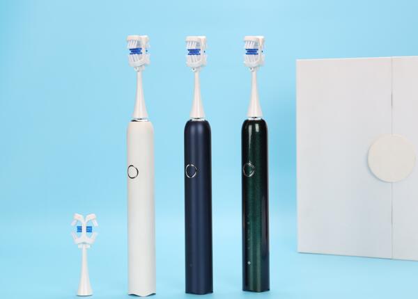 電動(dòng)牙刷貼牌和代工的區(qū)別：電動(dòng)牙刷工廠代工好還是貼牌好？