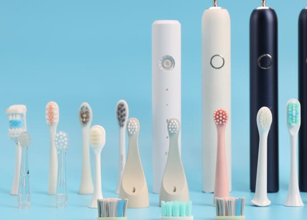 牙刷刷毛挑選技巧：電動(dòng)牙刷頭刷毛如何挑選？