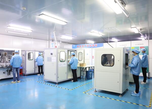 廣東省聲波電動(dòng)牙刷代工廠有哪些？刷博士電動(dòng)牙刷廠家，了解下