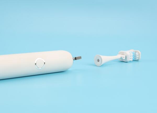聲波電動牙刷刷頭取不下來怎么辦？刷博士牙刷頭廠家支招啦！