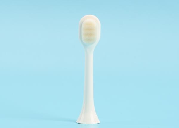 兒童電動牙刷刷頭區(qū)別：兒童聲波式刷頭好還是旋轉(zhuǎn)式好？