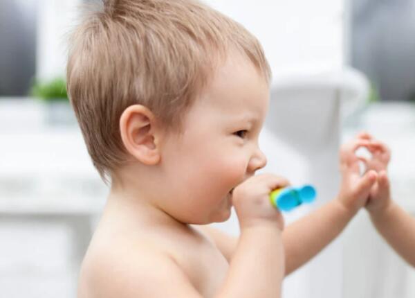 兒童聲波電動牙刷刷頭怎么選？5大必讀挑選技巧