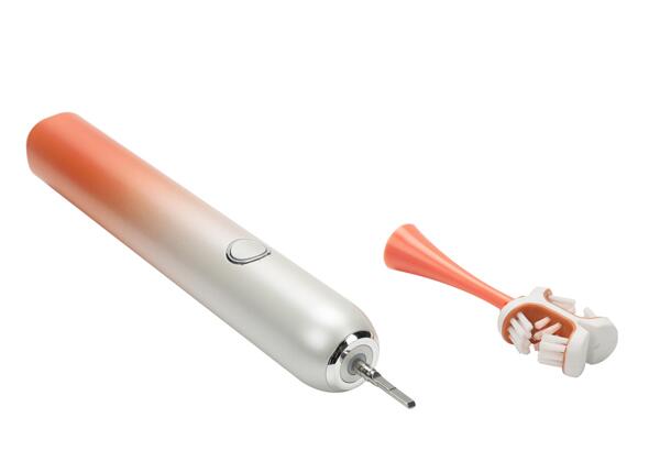 兒童智能聲波牙刷怎么換刷頭？聲波電動(dòng)牙刷頭替換操作