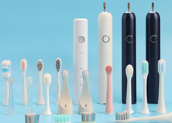 兒童電動(dòng)牙刷替換頭生產(chǎn)廠家怎么看？尋優(yōu)質(zhì)牙刷頭廠商的看點(diǎn)