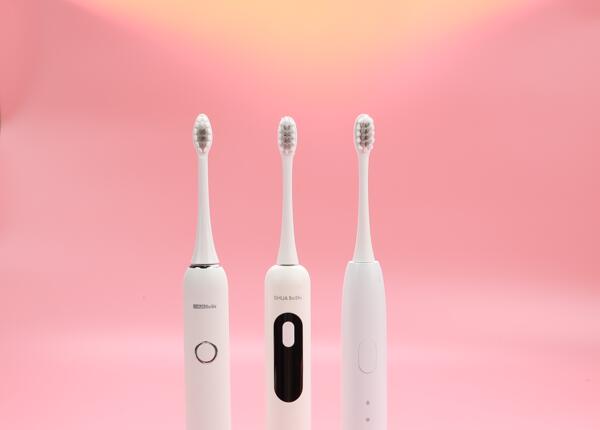 成人聲波電動牙刷好不好？聲波電動牙刷知識分享