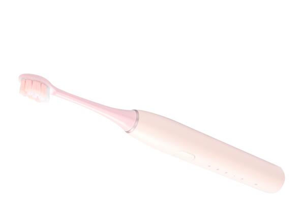 兒童能用超聲波電動牙刷嗎？一文告訴你！