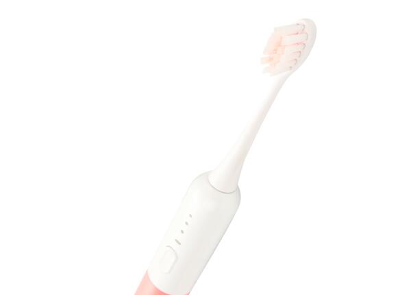 超聲波兒童電動牙刷怎么樣？使用效果如何？