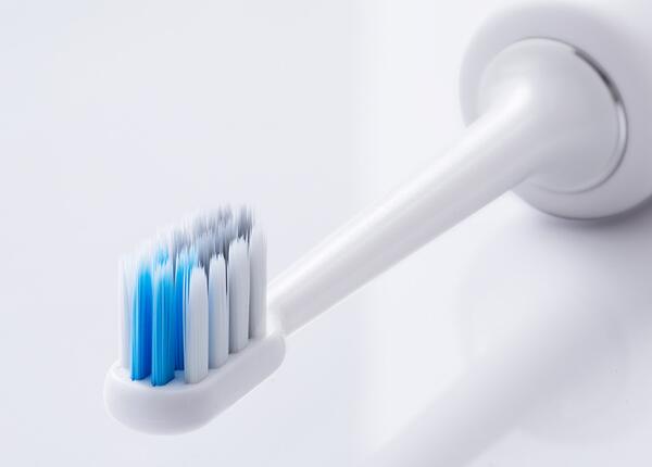 小米電動牙刷頭圓頭通用嗎？