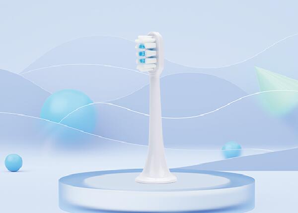 兒童電動牙刷頭選購秘籍：打造孩子完美的口腔護(hù)理體驗(yàn)