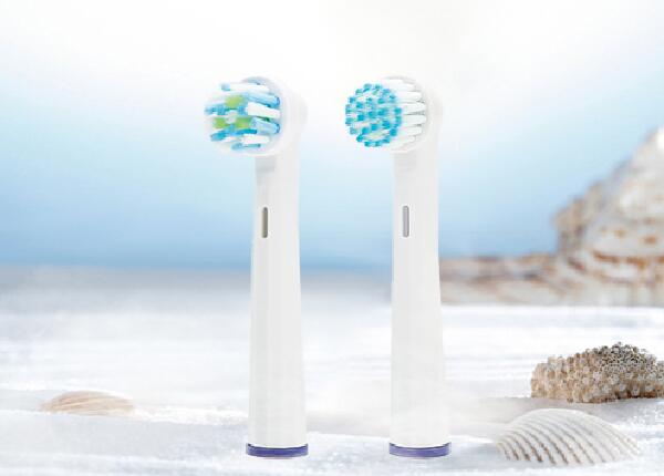 電動牙刷替換頭怎么用不了？刷博士牙刷替換頭廠家來解答