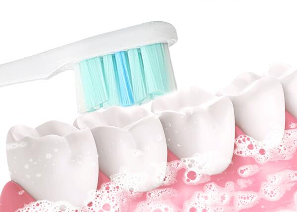 這樣選牙刷替換頭 電動(dòng)牙刷替換頭怎么買(mǎi)便宜