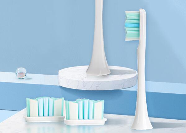 如何降低電動(dòng)牙刷替換頭成本？