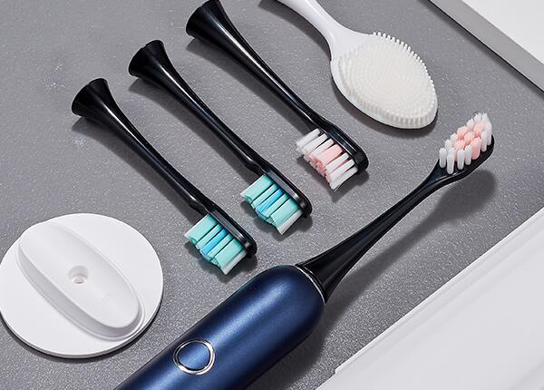 適配的電動(dòng)牙刷刷頭能用嗎？