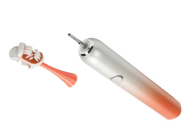 適配的電動(dòng)牙刷刷頭 適配的電動(dòng)牙刷刷頭能用嗎