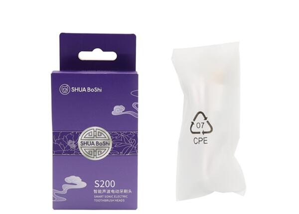 電動(dòng)牙刷適配刷頭靠譜嗎？靠譜牙刷適配刷頭就看著幾點(diǎn)