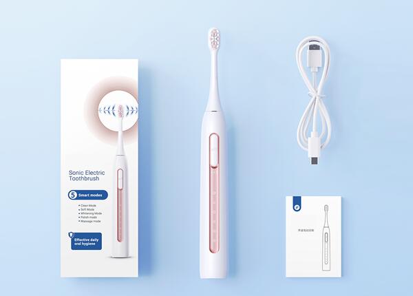 電動牙刷市場消費(fèi)需求 電動牙刷市場發(fā)展趨勢
