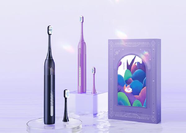 電動牙刷購買 電動牙刷市場規(guī)模有多大