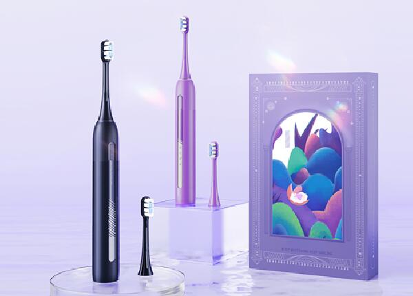 國(guó)內(nèi)電動(dòng)牙刷市場(chǎng)面臨的問(wèn)題及對(duì)策