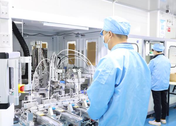 刷博士生產(chǎn)電動(dòng)牙刷廠家：創(chuàng)新技術(shù)，帶來(lái)口腔健康